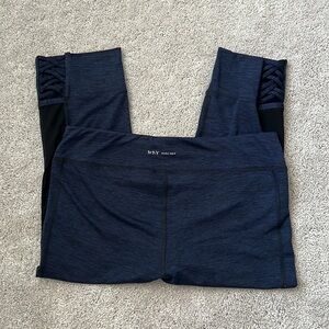 Marc New‎ York (MNY) performance crop leggings